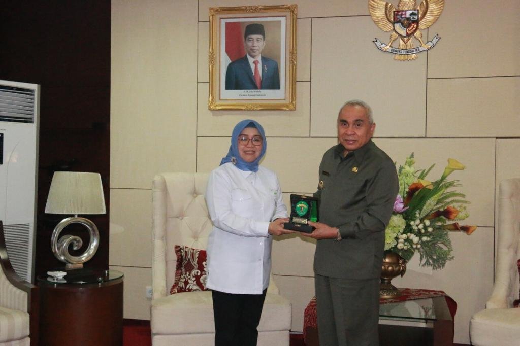 Tenaga Non Pns Di Mahulu Belum Didaftarkan Bpjs Ketenagakerjaan