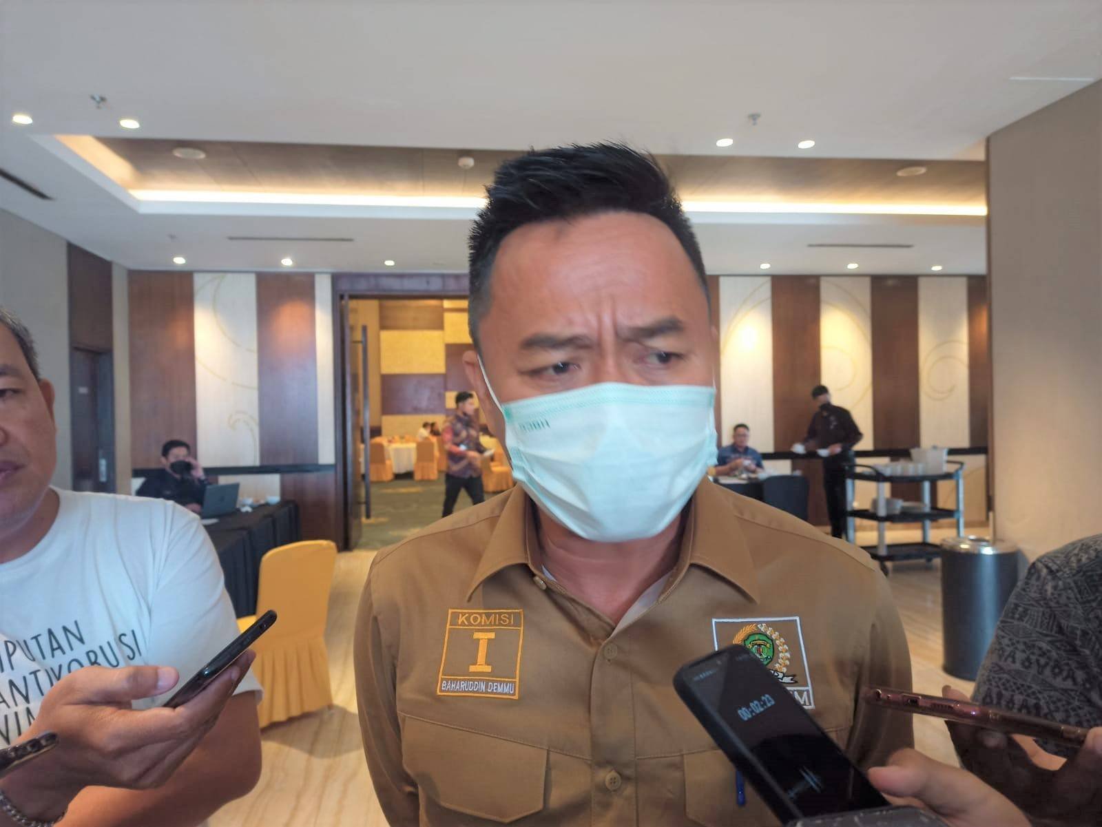 Pansus Raperda RTRW Kaltim Tidak Setuju Usul Kawasan Hutan Jadi APL