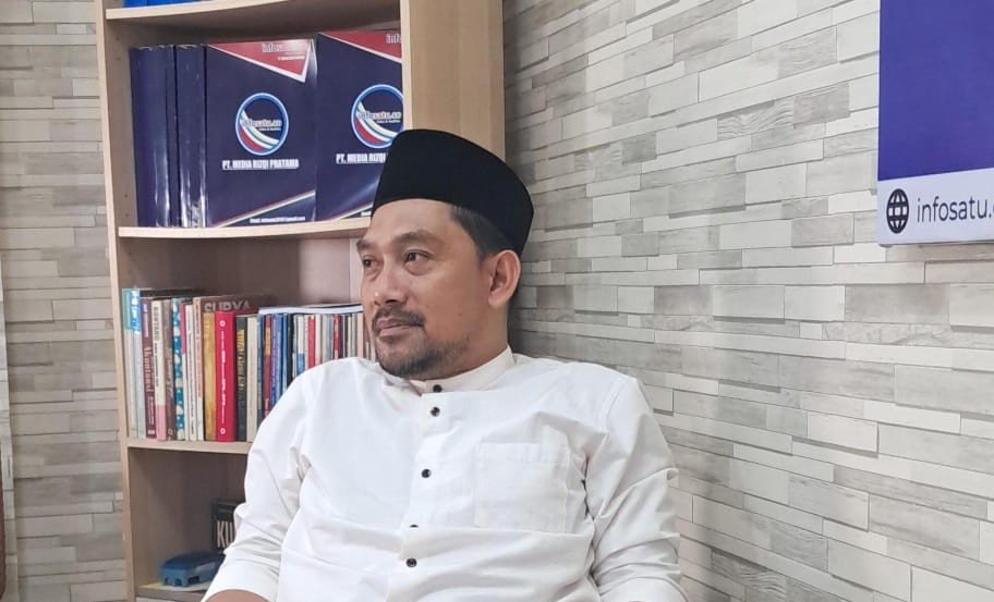 Soal Aktivitas Ilegal KHDTK, Rohim: Kalau Saya Tuhan Saya Kutuk Mereka ...